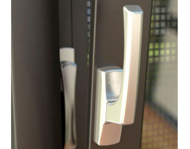 好博門(mén)窗把手