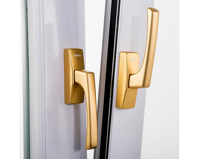 好博門(mén)窗把手