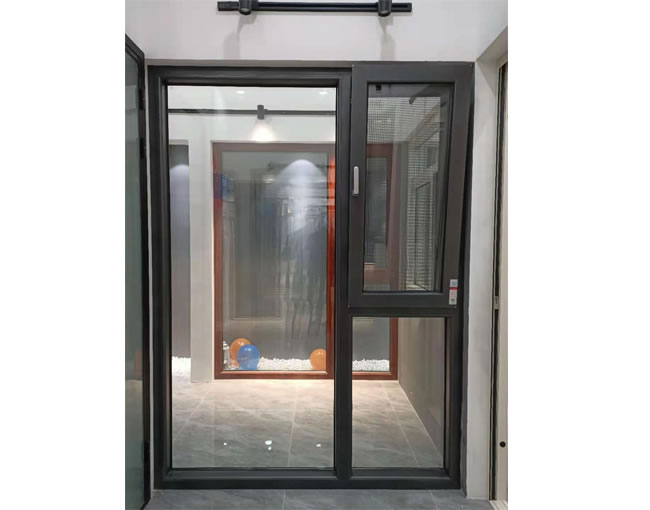 斷橋鋁門(mén)窗廠(chǎng)家