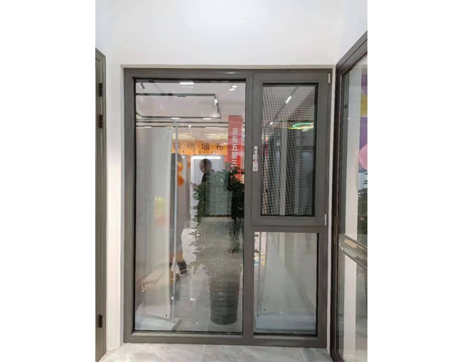 斷橋鋁門(mén)窗價(jià)格