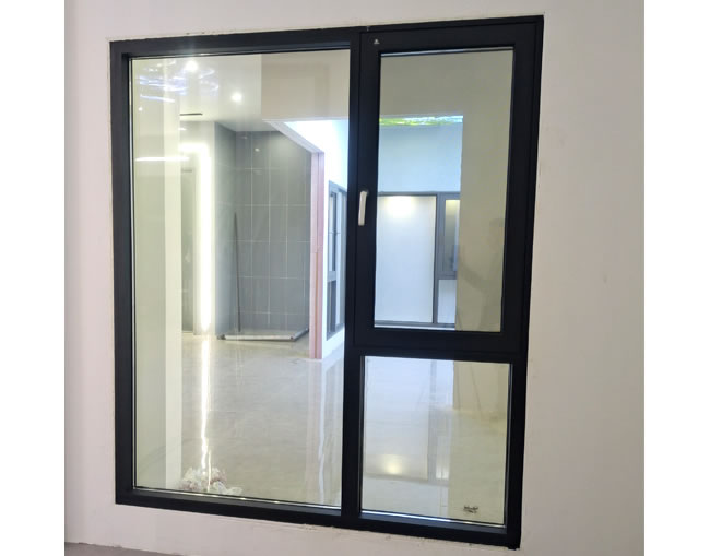 斷橋鋁系統(tǒng)窗