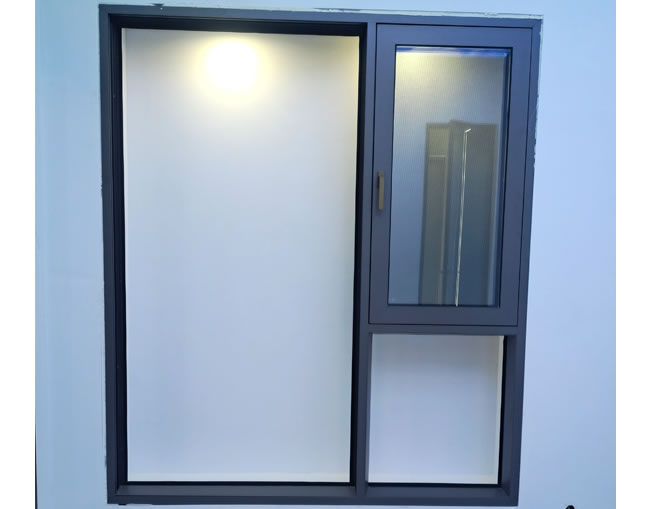 斷橋鋁系統(tǒng)窗