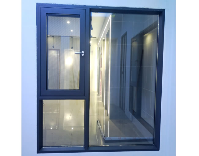 斷橋鋁系統(tǒng)窗