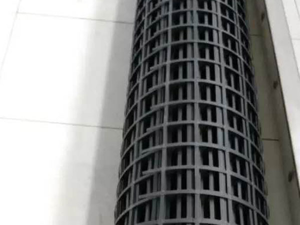 點(diǎn)擊查看詳細(xì)信息標(biāo)題：鋼塑格柵 閱讀次數(shù)：6350